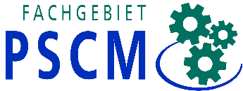 Fachgebiet PSCM